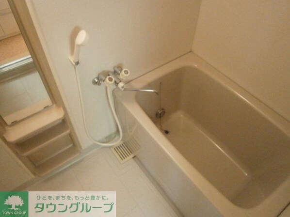 パティエール上本郷の物件内観写真